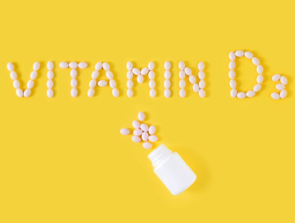 Symbolbild Algenpower Vitamin D