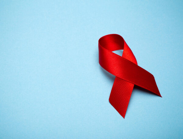 Symbolbild HIV Vorurteile Cabotegravir