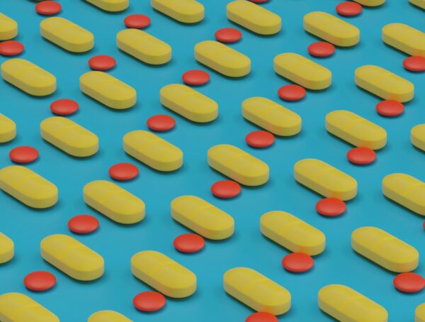 Symbolbild Azido-Losartan