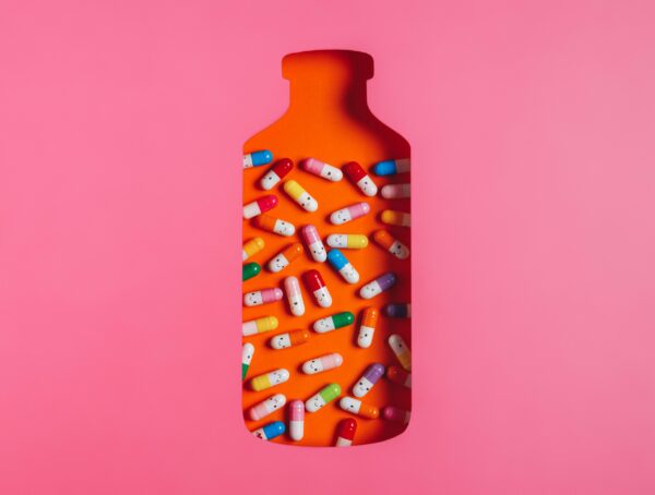 Symbolbild Imodium akut duo