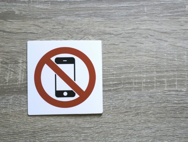 Symbolbild Smartphone