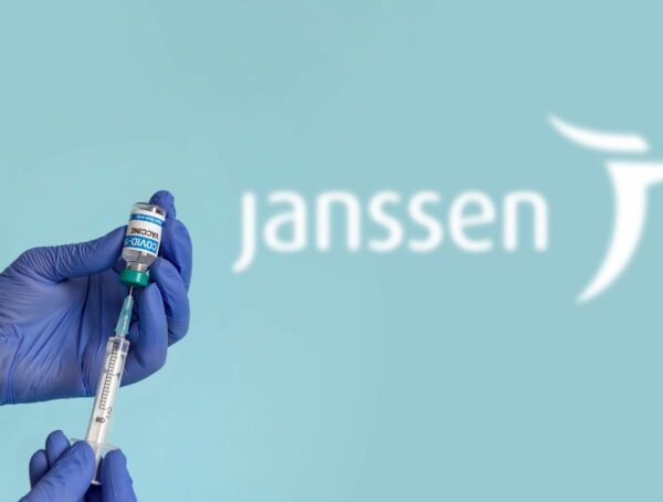 Symbolbild Janssen-Geimpfte