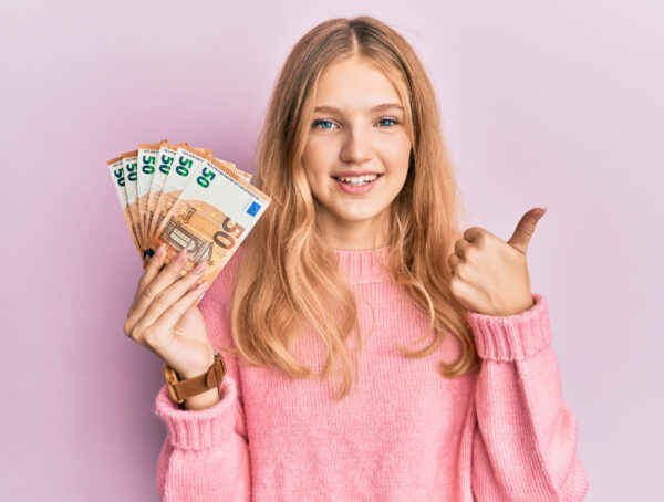 Symbolbild finanzielle Prämien
