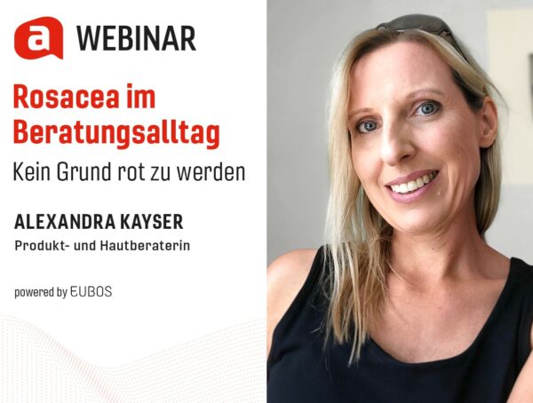 Webinar Rosacea