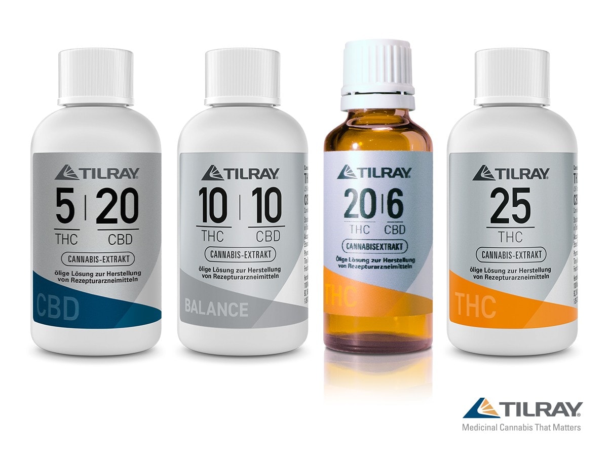 Tilray