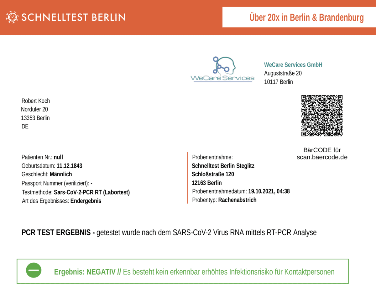 Symbolbild Sicherheitslücke Tests