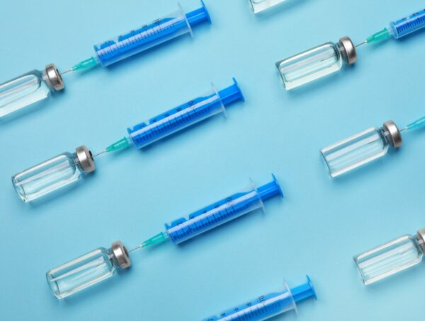 Symbolbild Pneumovax 23