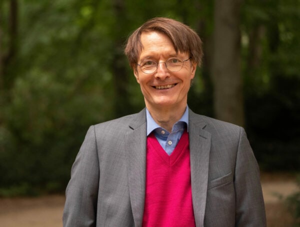 Karl Lauterbach Apothekenreform Notdienstzentren