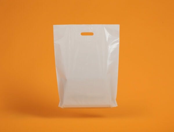 Symbolbild Plastiktüten