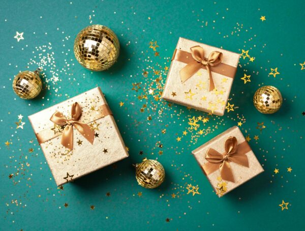 Symbolbild Chef:in Geschenk