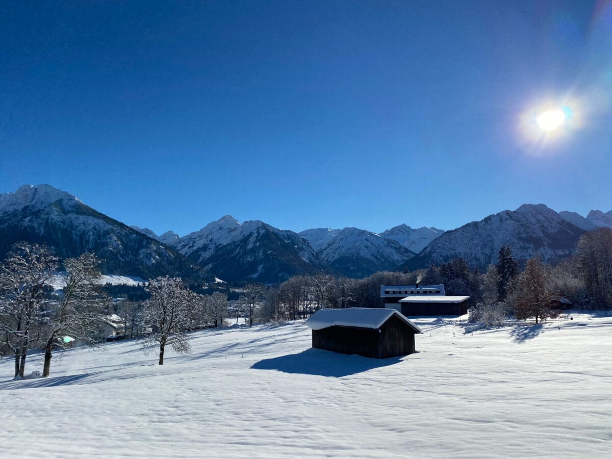 Oberstdorf