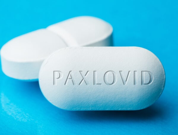 Symbolbild Paxlovid