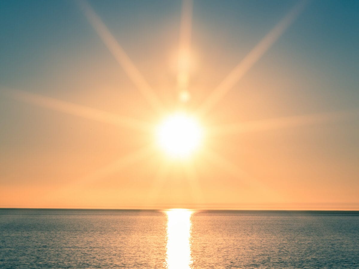 Psoriasis, MS, Depression: Sonne als Therapeutikum