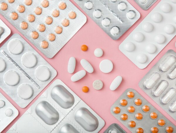 Symbolbild L-Thyroxin BC Biotin