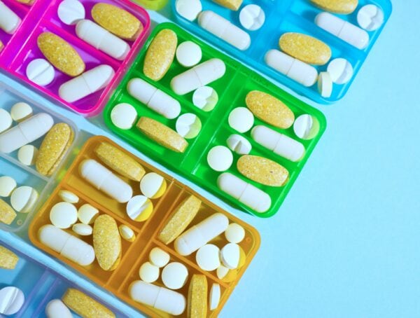 Symbolbild Biosimilar