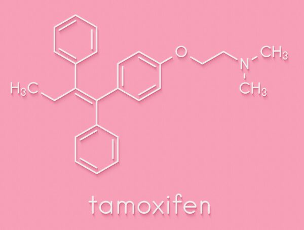 Symbolbild Tamoxifen