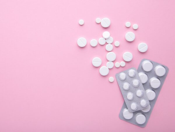 Symbolbild Tamoxifen Ausnahmeregeln Soforthilfe