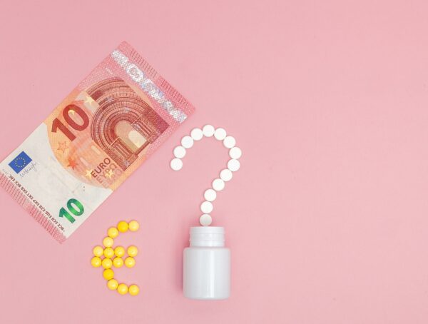 Symbolbild Knappschaft Tamoxifen Import Eurim