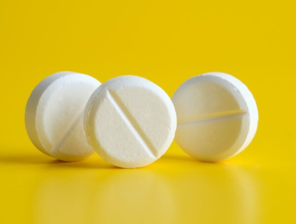 Symbolbild Tamoxifen