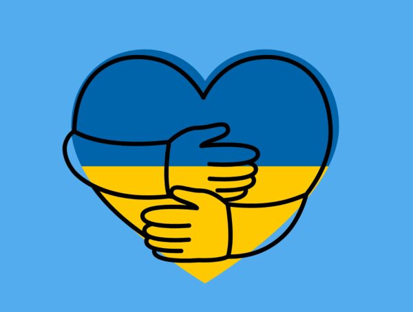 Symbolbild Ukraine BVpta