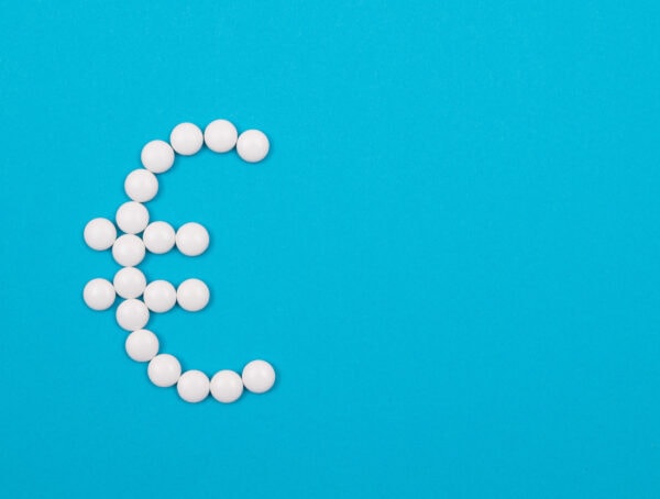 Symbolbild Tamoxifen bündeln
