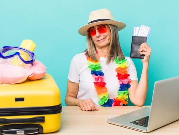 Symbolbild Urlaubsvertretung