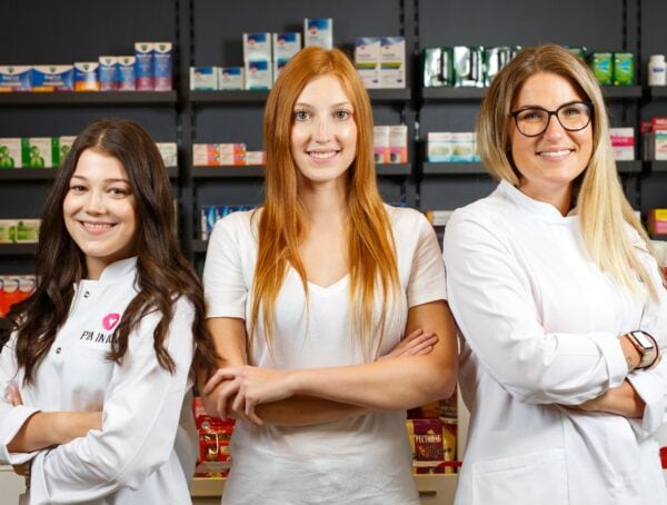 PTA Apotheke