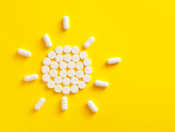 Symbolbild Sonne Arzneimittel MTX Photosensitivität