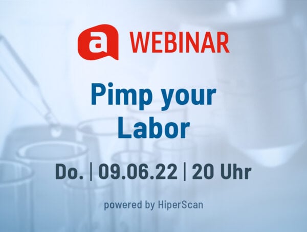 APOTHEKE ADHOC Webinar
