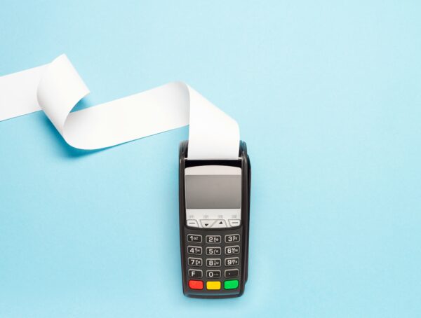 Symbolbild Verifone