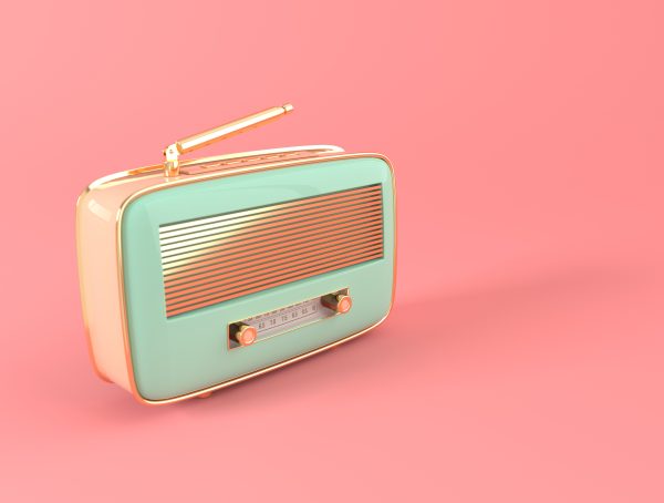 Symbolbild Musik im HV