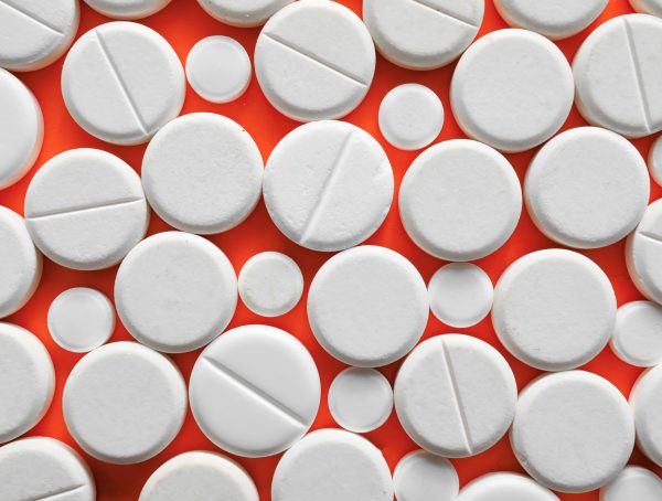 Symbolbild Azido-Losartan