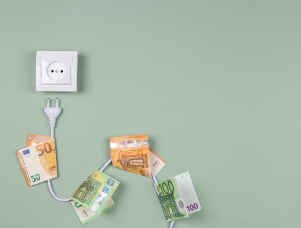 Symbolbild Energierpreise Apotheke aposcope