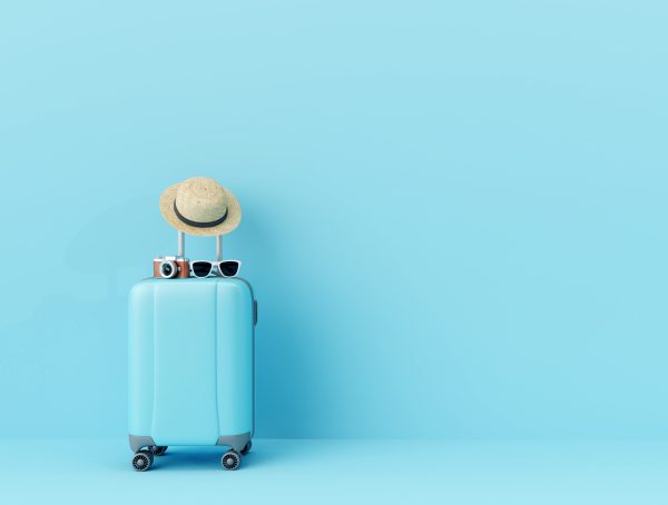 Symbolbild entspannten Urlaub