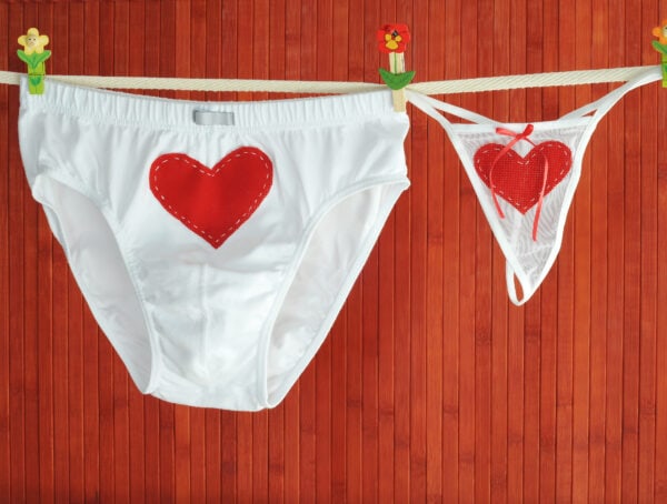 Symbolbild sexuelle Gesundheit