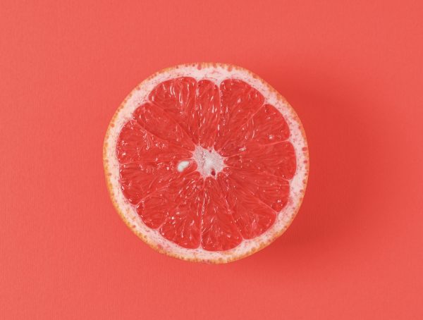 Symbolbild Grapefruit Z-Substanzen