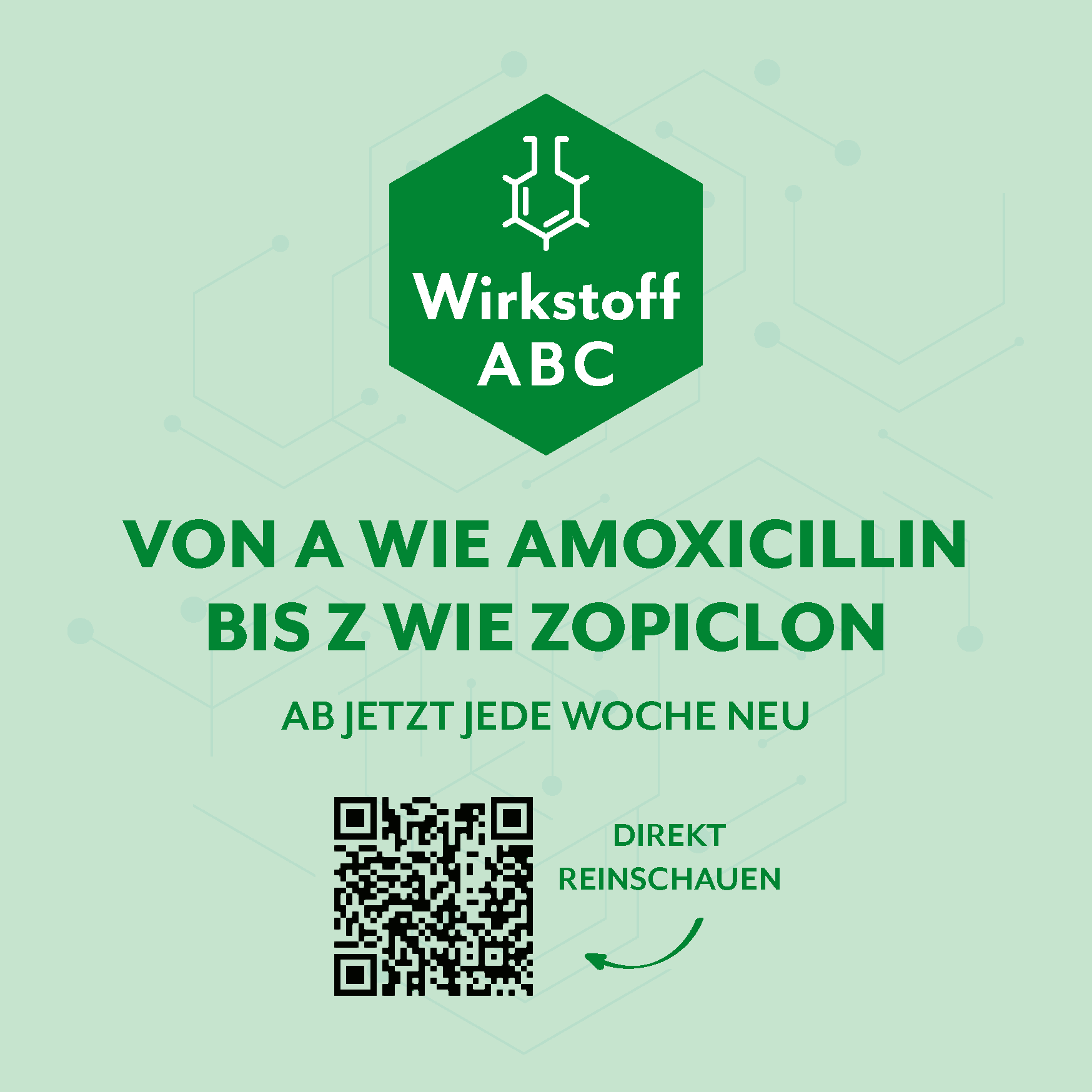 Wirkstoff ABC