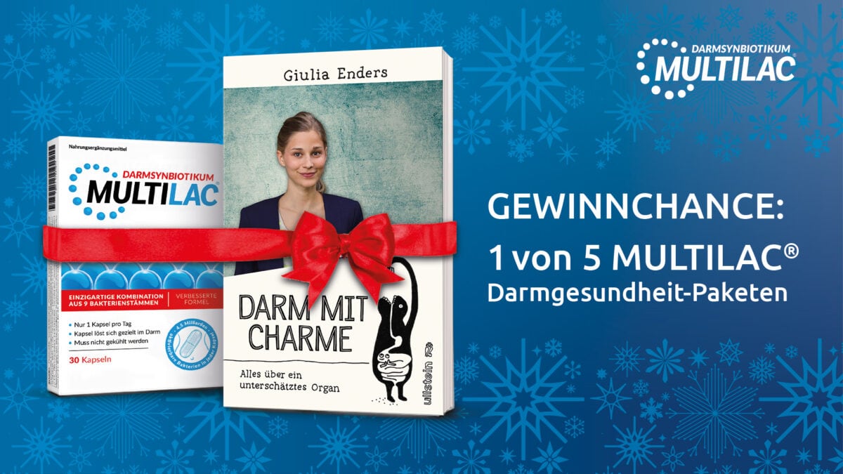 PTA IN LOVE-Adventskalender Multilac