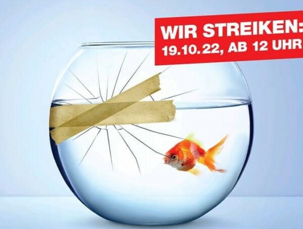 Symbolbild Apotheken-Streik