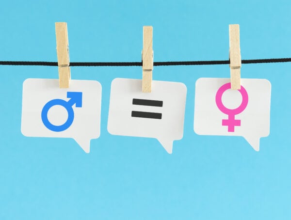 Symbolbild fragen Sie in Ihrer Apotheke Gendersternchen Diskriminierung
