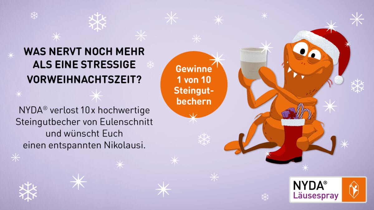 PTA IN LOVE-Adventskalender Türchen 6