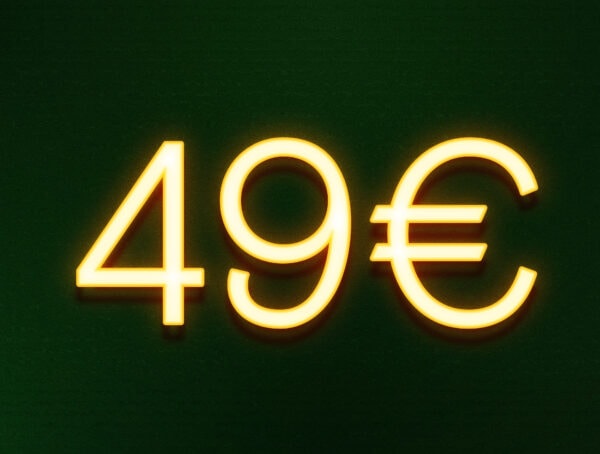 Symbolbild Deutschlandticket