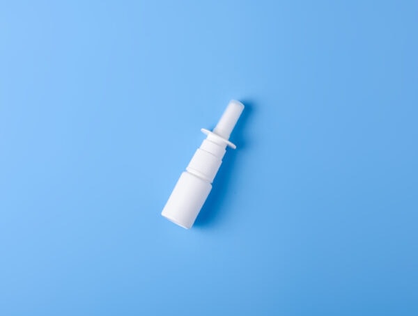 Symbolbild Melanotan Nasenspray Azelastin/Fluticasonpropionat