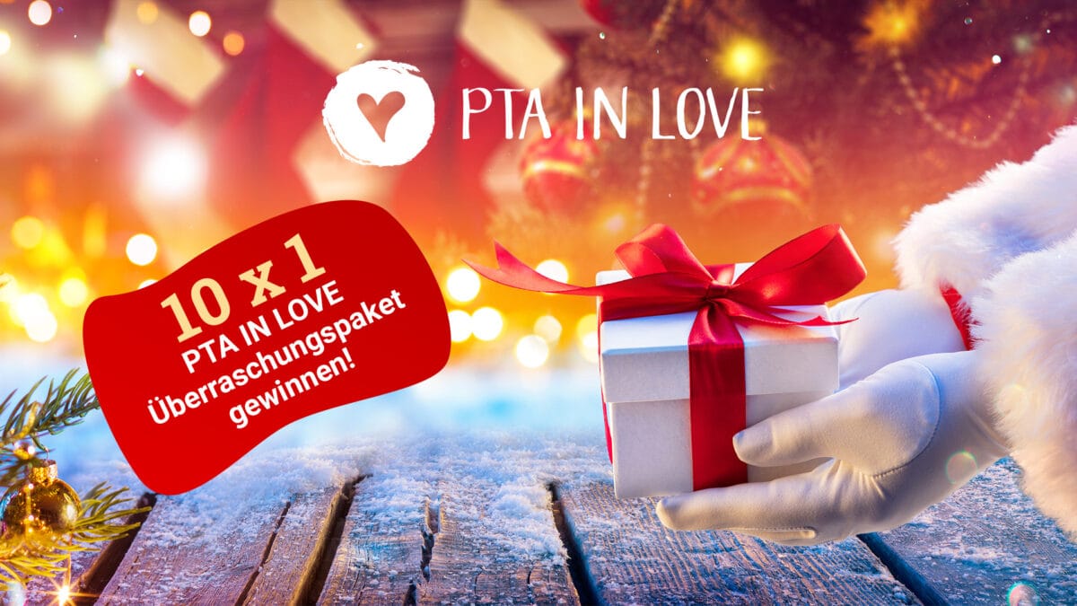PTA IN LOVE-Adventskalender Tag 14