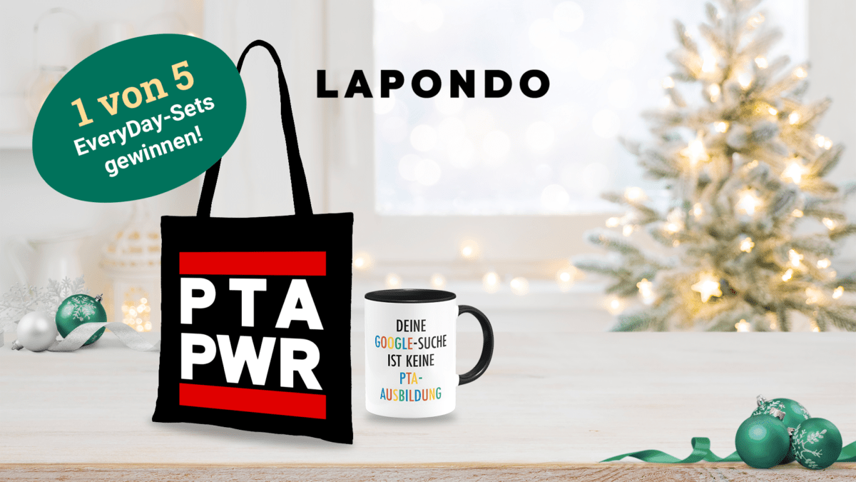 PTA IN LOVE-Adventskalender Tag 10