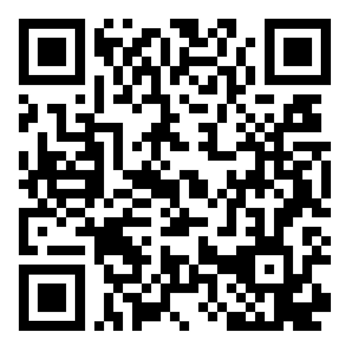 PTA IN LOVE-Adventskalender QR-Code Talcid