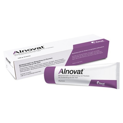 Alnovat®