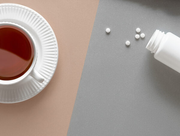 Symbolbild Pyrrolizidinalkaloide