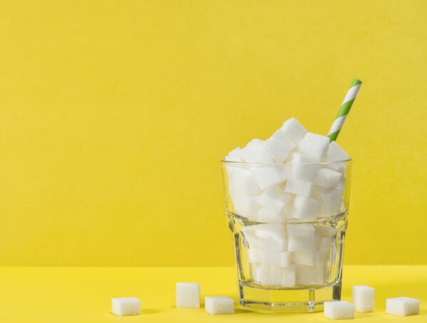 Symbolbild Glucose Fertiglösung Sprechstundenbedarf
