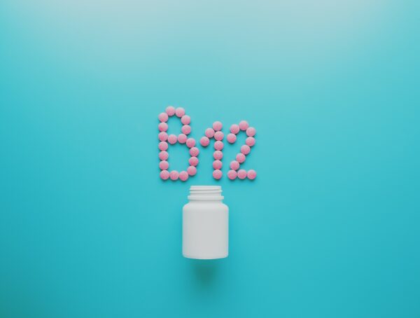 Symbolbild Vitamin B12-Präparate